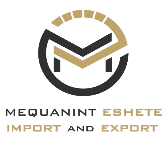 Mequanint Eshete Import & Export