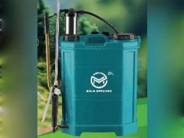 Bole Sprayer