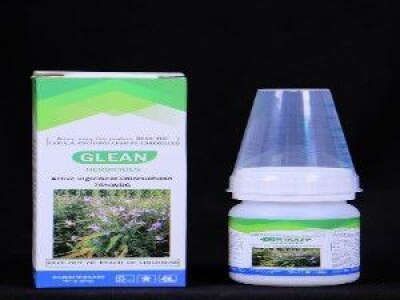 Glean