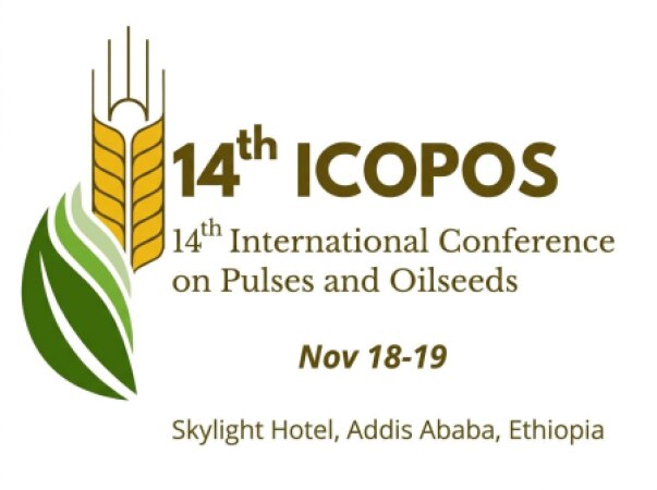 international conference on pulse oilseed & spices