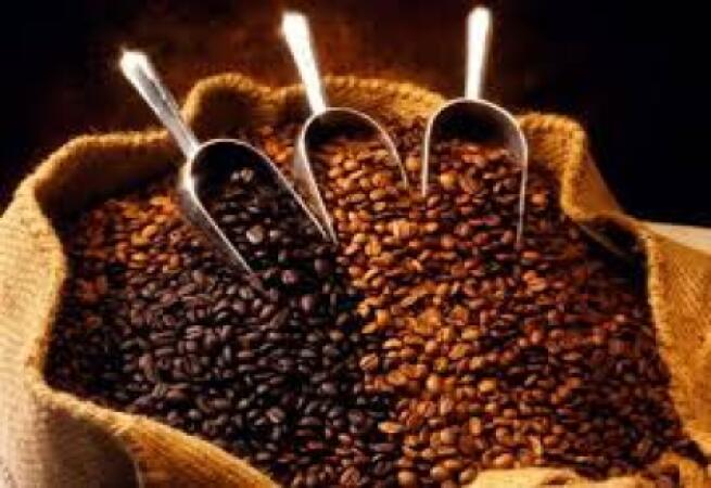 Ethiopian Coffee