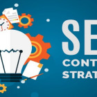 Content writing and SEO