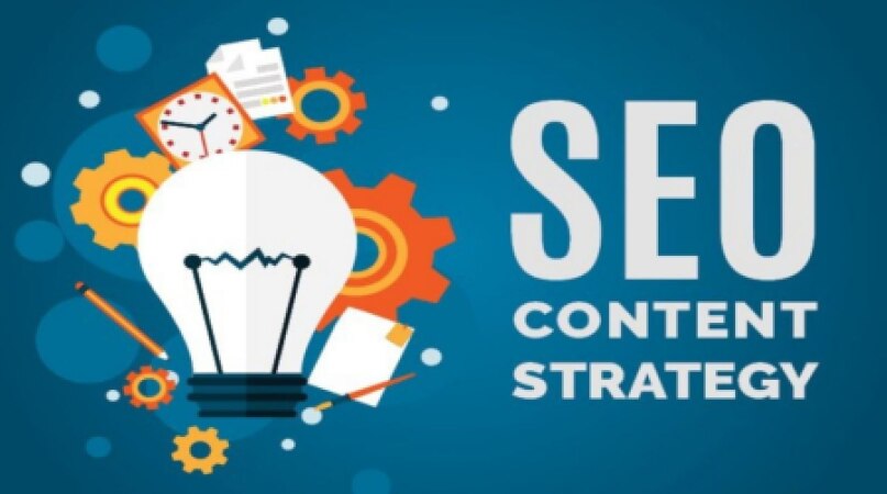 Content writing and SEO